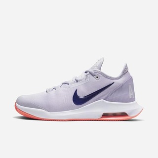 Adidasi Tenis Nike NikeCourt Air Max Wildcard Clay Dama Violet Mango Deschis Violet | VMLR-03416